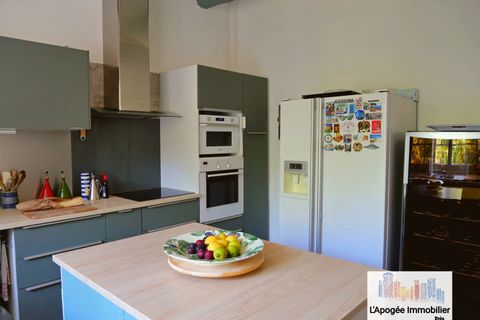 Villa i Uzes, Gard, Uzes - € 1.295.000 | Ref: 86098843 - foto 24