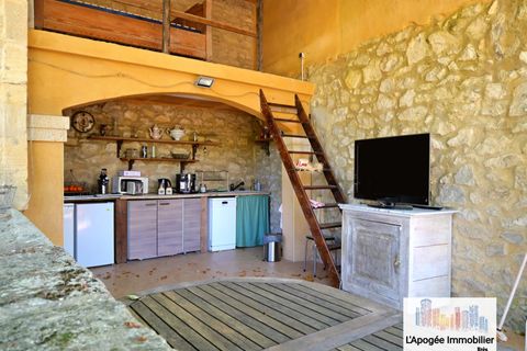 Villa i Uzes, Gard, Uzes - € 1.295.000 | Ref: 86098843 - foto 27