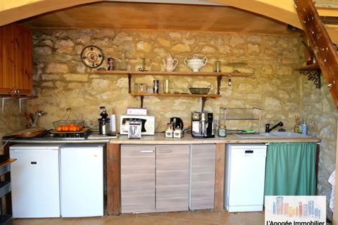 Villa i Uzes, Gard, Uzes - € 1.295.000 | Ref: 86098843 - foto 28