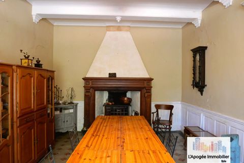 Villa i Uzes, Gard, Uzes - € 1.295.000 | Ref: 86098843 - foto 29