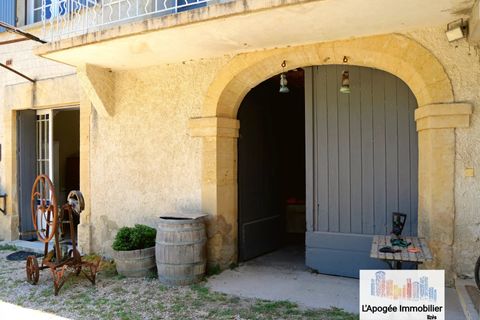 Villa i Uzes, Gard, Uzes - € 1.295.000 | Ref: 86098843 - foto 30