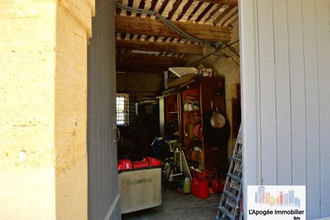 Villa i Uzes, Gard, Uzes - € 1.295.000 | Ref: 86098843 - foto 31