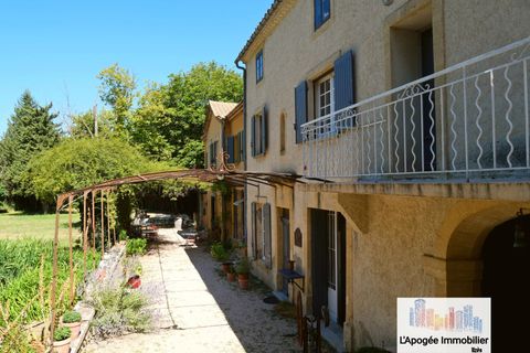 Villa i Uzes, Gard, Uzes - € 1.295.000 | Ref: 86098843 - foto 32