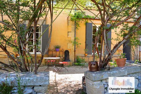 Villa i Uzes, Gard, Uzes - € 1.295.000 | Ref: 86098843 - foto 34