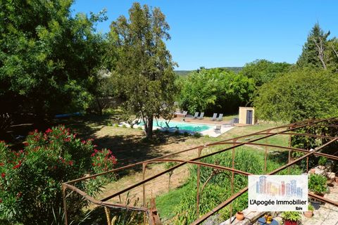 Villa i Uzes, Gard, Uzes - € 1.295.000 | Ref: 86098843 - foto 35
