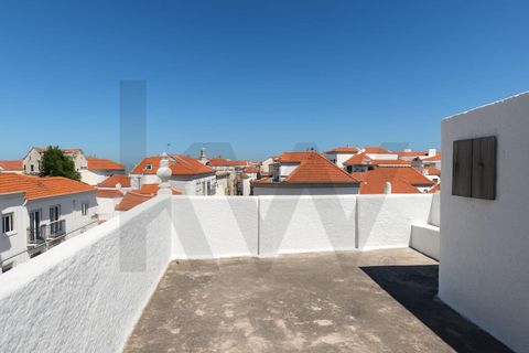Byhus i Alcochete, Setubal, Alcochete - € 320.000 | Ref: KWPT-017887 - foto 2