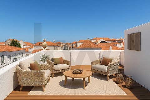 Byhus i Alcochete, Setubal, Alcochete - € 320.000 | Ref: KWPT-017887 - foto 4