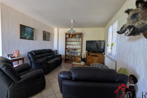 Landsbyhus i Seveux, Haute-Saone, Seveux - € 249.000 | Ref: 11_5954 - foto 4