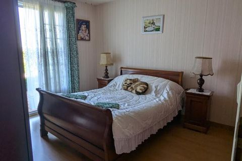 Landsbyhus i Seveux, Haute-Saone, Seveux - € 249.000 | Ref: 11_5954 - foto 5