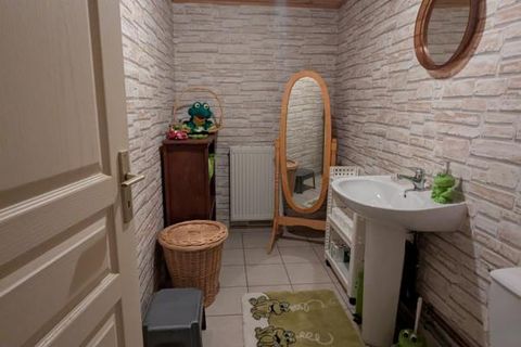 Landsbyhus i Seveux, Haute-Saone, Seveux - € 249.000 | Ref: 11_5954 - foto 7
