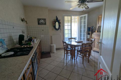 Landsbyhus i Seveux, Haute-Saone, Seveux - € 249.000 | Ref: 11_5954 - foto 9
