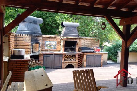Landsbyhus i Charcier, Jura, Charcier - € 395.000 | Ref: 45_123 - foto 7