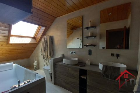 Landsbyhus i Charcier, Jura, Charcier - € 395.000 | Ref: 45_123 - foto 8