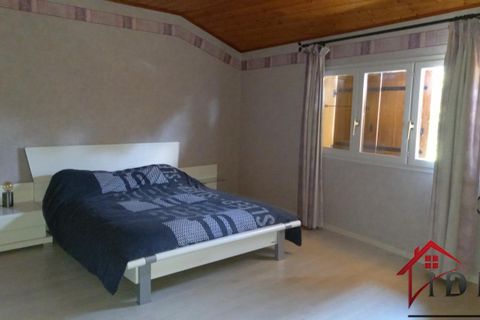 Landsbyhus i Charcier, Jura, Charcier - € 395.000 | Ref: 45_123 - foto 9