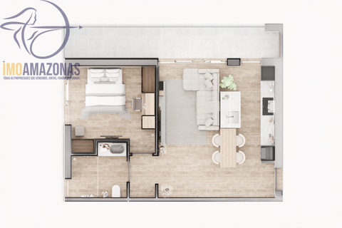 Lejlighed i Lagoa, Faro, Lagoa - € 270.000 | Ref: 01-414-D - foto 13