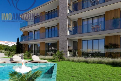 Lejlighed i Lagoa, Faro, Lagoa - € 420.000 | Ref: 01-414-F - foto 1