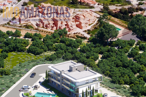 Lejlighed i Lagoa, Faro, Lagoa - € 420.000 | Ref: 01-414-F - foto 9