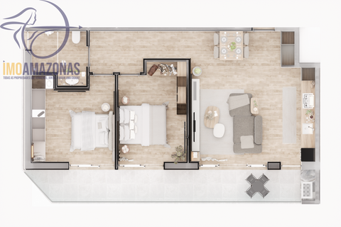 Lejlighed i Lagoa, Faro, Lagoa - € 420.000 | Ref: 01-414-F - foto 10