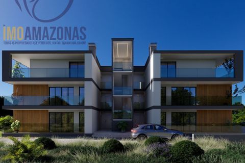 Lejlighed i Lagoa, Faro, Lagoa - € 460.000 | Ref: 01-414-G - foto 4
