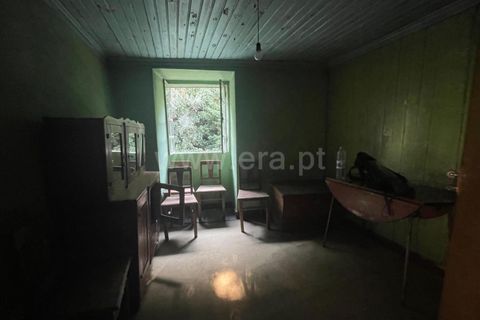 Villa i Mangualde, Viseu, Mangualde - € 28.900 | Ref: 389240137 - foto 2