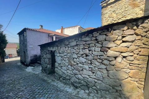 Villa i Mangualde, Viseu, Mangualde - € 28.900 | Ref: 389240137 - foto 6