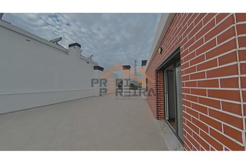 Lejlighed i Odivelas, Lisbon, Odivelas - € 995.000 | Ref: PP5617 - foto 34