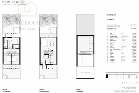 Rækkehus i Arcozelo, Porto, Arcozelo - € 781.000 | Ref: HAB_2943_A - foto 14