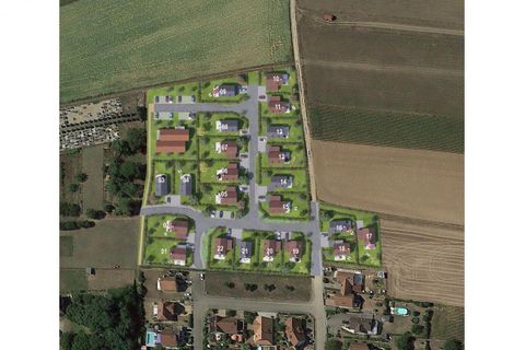 Terra a Berstett, Bas-Rhin, Berstett - € 180.000 | Ref: PG019744-_17 - foto 2