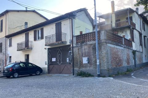 Villa a Canelli, Asti, Canelli - € 195.000 | Ref: 14812 - foto 2