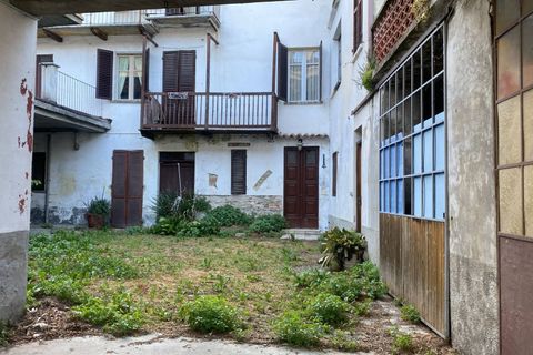 Villa a Canelli, Asti, Canelli - € 195.000 | Ref: 14812 - foto 4