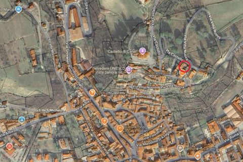 Villa a Canelli, Asti, Canelli - € 195.000 | Ref: 14812 - foto 8