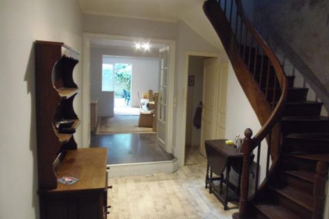 Villa i Pons, Charente-Maritime, Pons - € 150.000 | Ref: YM4172 - foto 2