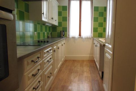 Villa i Pons, Charente-Maritime, Pons - € 150.000 | Ref: YM4172 - foto 4