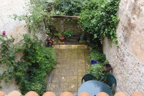 Villa i Pons, Charente-Maritime, Pons - € 150.000 | Ref: YM4172 - foto 9
