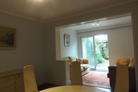 Villa i Pons, Charente-Maritime, Pons - € 150.000 | Ref: YM4172 - foto 12