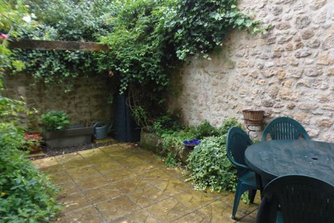 Villa i Pons, Charente-Maritime, Pons - € 150.000 | Ref: YM4172 - foto 15