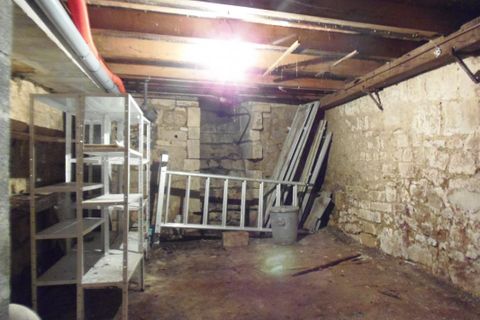 Villa i Pons, Charente-Maritime, Pons - € 150.000 | Ref: YM4172 - foto 29