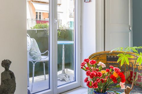 Lejlighed i Nice, Alpes-Maritimes, Nice - € 371.000 | Ref: 86101348 - foto 2