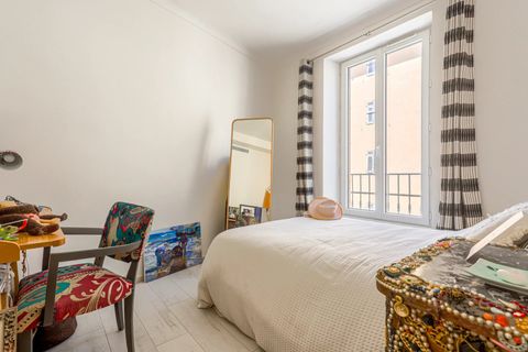 Lejlighed i Nice, Alpes-Maritimes, Nice - € 371.000 | Ref: 86101348 - foto 5