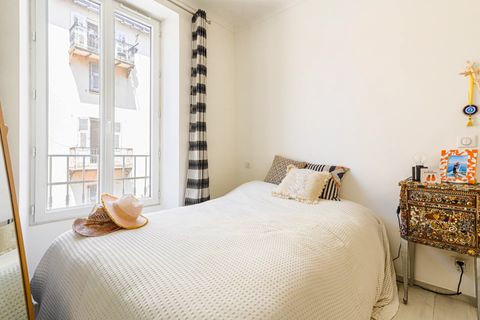 Lejlighed i Nice, Alpes-Maritimes, Nice - € 371.000 | Ref: 86101348 - foto 6