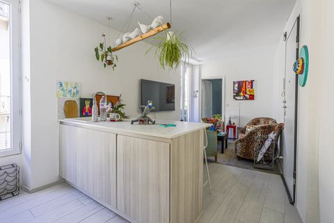 Lejlighed i Nice, Alpes-Maritimes, Nice - € 371.000 | Ref: 86101348 - foto 8