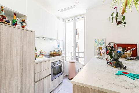 Lejlighed i Nice, Alpes-Maritimes, Nice - € 371.000 | Ref: 86101348 - foto 9