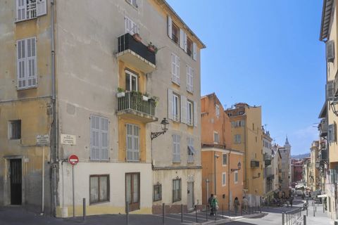 Lejlighed i Nice, Alpes-Maritimes, Nice - € 371.000 | Ref: 86101348 - foto 10