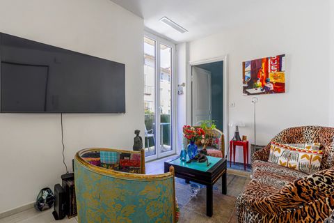 Lejlighed i Nice, Alpes-Maritimes, Nice - € 371.000 | Ref: 86101348 - foto 13