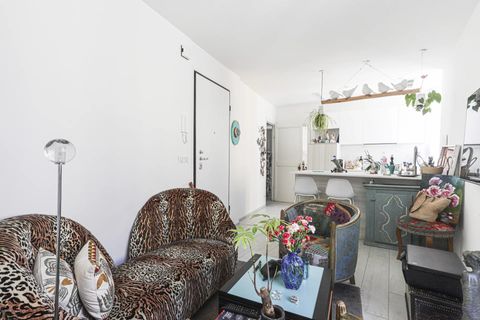 Lejlighed i Nice, Alpes-Maritimes, Nice - € 371.000 | Ref: 86101348 - foto 14