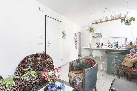 Lejlighed i Nice, Alpes-Maritimes, Nice - € 371.000 | Ref: 86101348 - foto 15
