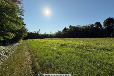Terra a Passirano, Brescia, Passirano - € 89.900 | Ref: CFi.Ter.07 - foto 5