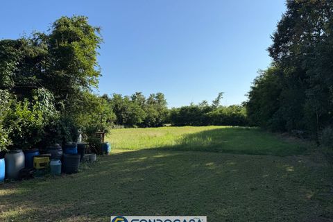 Terra a Passirano, Brescia, Passirano - € 89.900 | Ref: CFi.Ter.07 - foto 6