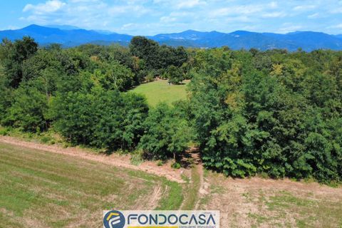Terra a Passirano, Brescia, Passirano - € 89.900 | Ref: CFi.Ter.07 - foto 8