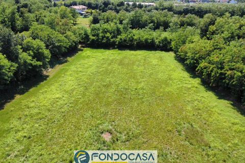 Terra a Passirano, Brescia, Passirano - € 89.900 | Ref: CFi.Ter.07 - foto 9
